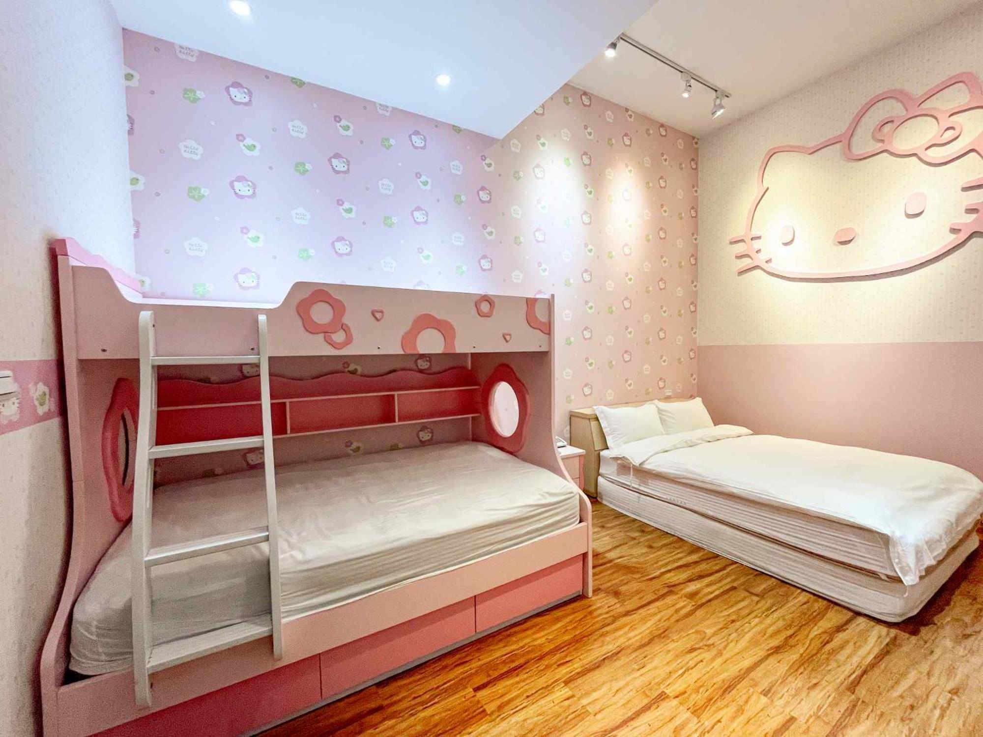 Duoai Mineral Spring Hotel Jiaoxi Luaran gambar